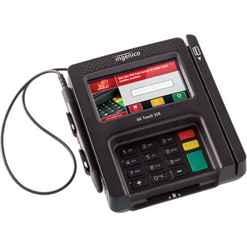 Ingenico iWL222 Payment Terminal