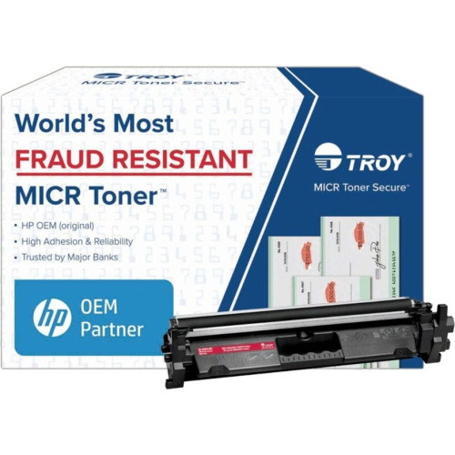 TROY 02-82029-001 Toner