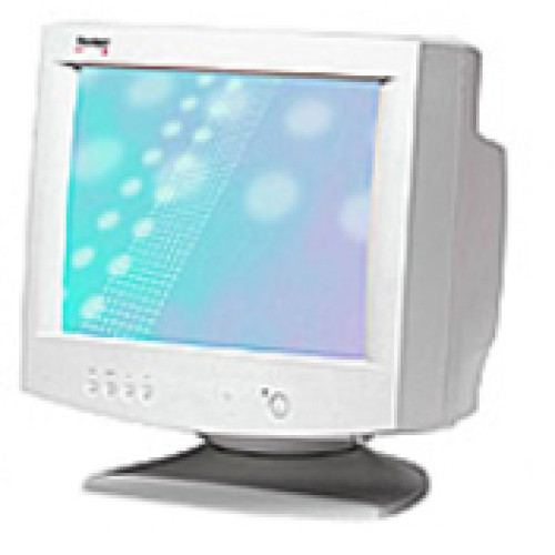 3M Touch Systems CRT Touchscreen