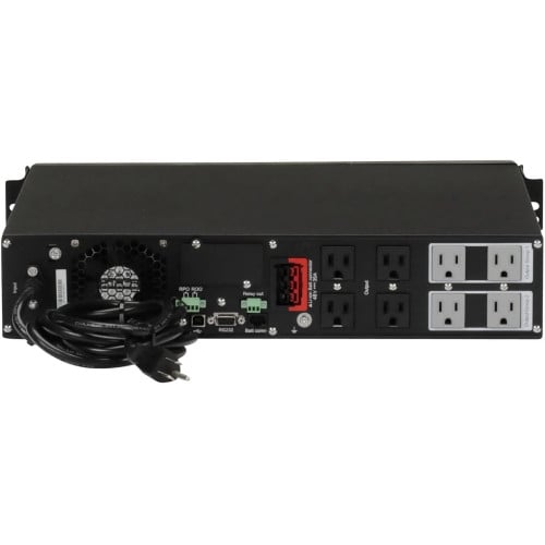 Eaton 9PX1500RTN-L UPS