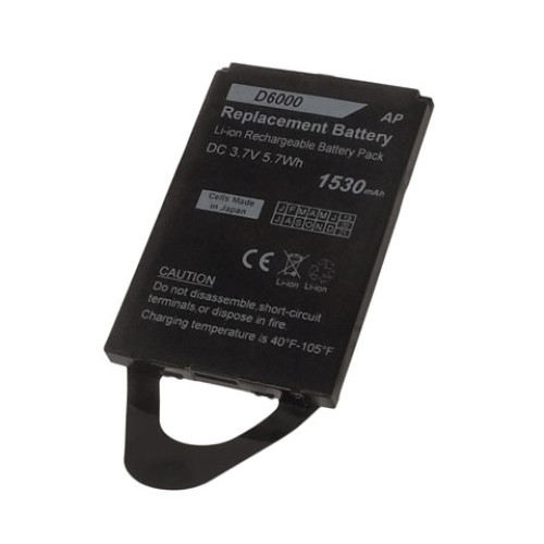 AirTrack® H6000BATT-COMPATIBLE Battery