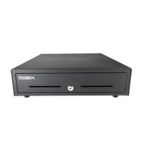Custom America ION Slide Cash Drawer