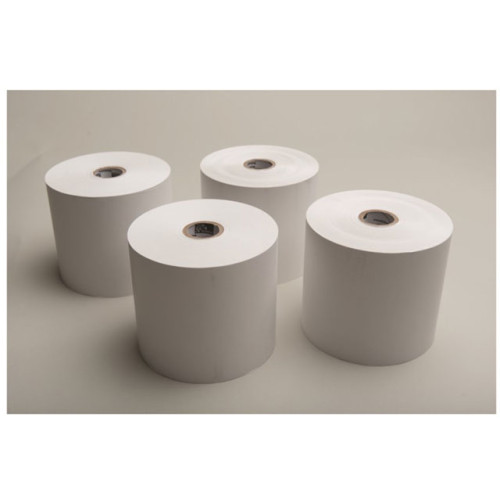 RJS Inspector D4000 Series Receipt Paper
