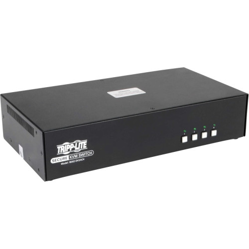 Tripp-Lite B002-DV2AC4 Network Switch