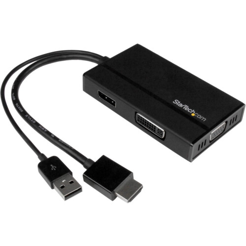 StarTech HD2DPVGADVI Accessory