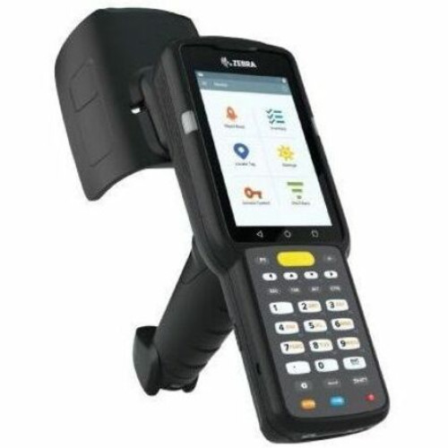 Zebra MC3390xR RFID Reader
