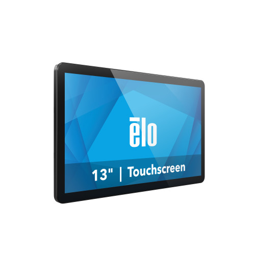 Elo 1304L 13.3" Touchscreen