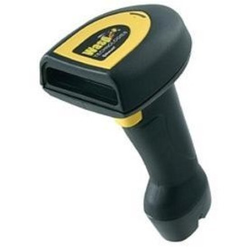 Wasp WWS800 Barcode Scanner