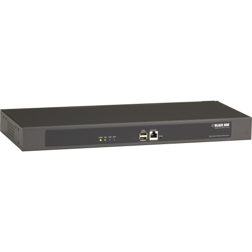 Black Box LES1548A Console & Device Servers