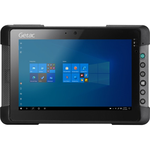 Getac T800 G2 Basic TAA USA Tablet