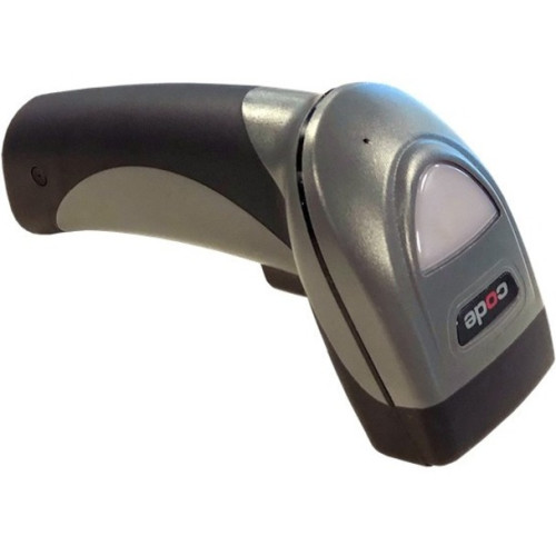 Code CR1500 Barcode Scanner