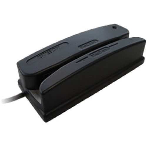 ID Tech Omni Credit Card Reader