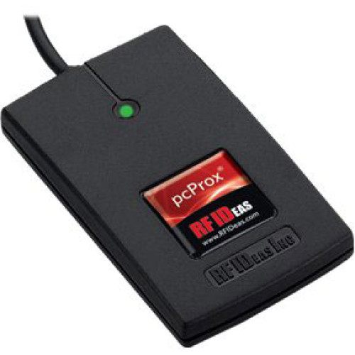 rf IDEAS WAVE ID Plus Keystroke Access Control Reader