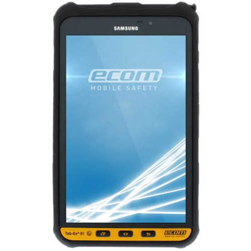ecom instruments 480992-100003 Tablet