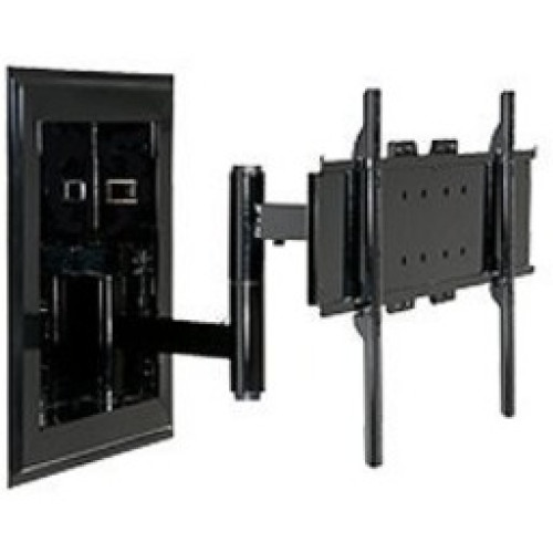 Peerless-AV IM760PU Mounting Hardware and Stands