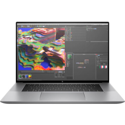 HP ZBook Studio G9 Laptop