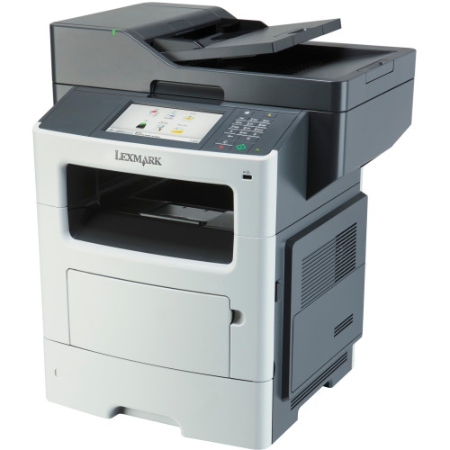 Lexmark 35ST007 Multi-Function Printer