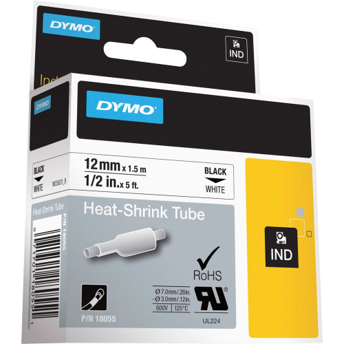 Dymo Labels Barcode Label