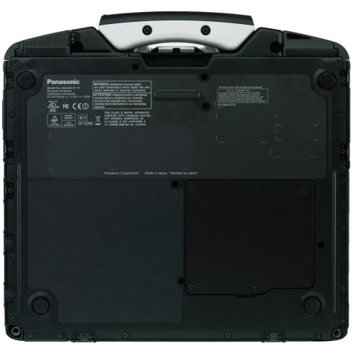 Panasonic Toughbook 31 Rugged Laptop