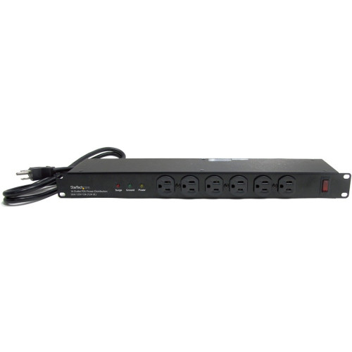 StarTech RKPW161915 Power Device