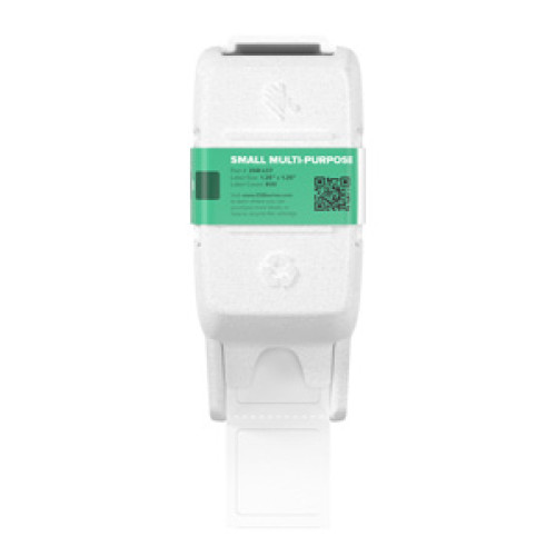 Zebra Z-Perform 2000D Barcode Label