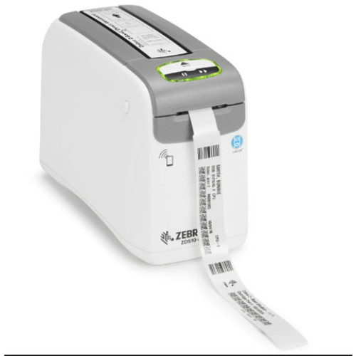 Zebra ZD510 Barcode Label Printer