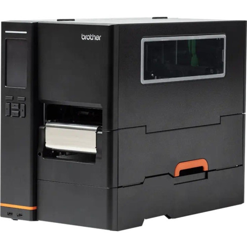 Brother Titan Industrial Printer Barcode Label Printer