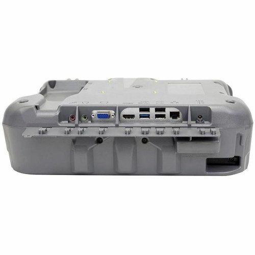 Gamber-Johnson GETAC F110 Docks and Cradles