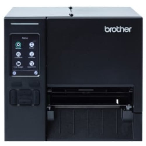 Brother Titan Barcode Label Printer