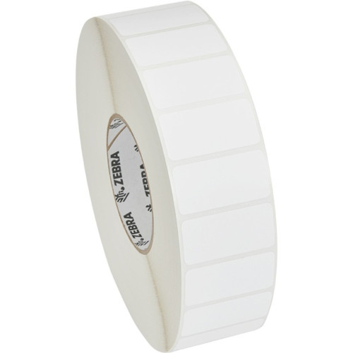 Zebra PolyPro 3000T Barcode Label