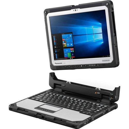 Panasonic CF-33 Tablet