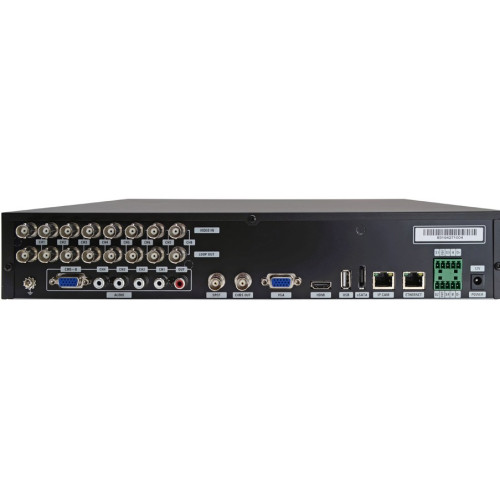 Speco D16HS6TB Network Video Recorder