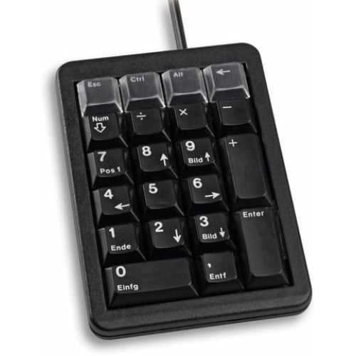 Cherry G84-4700 Keyboards