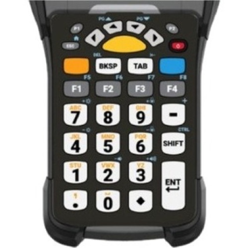 Zebra KYPD-MC9329NMR-01 Accessory