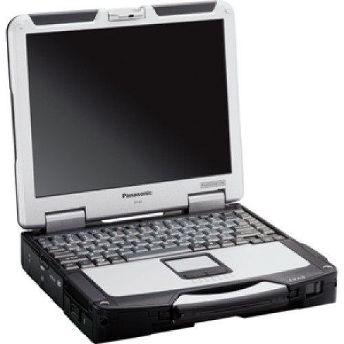 Panasonic Toughbook 31 Rugged Laptop