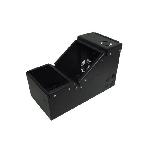 Gamber-Johnson Non-Vehicle Specific Console Boxes And Kits Mounting Hardware and Stands