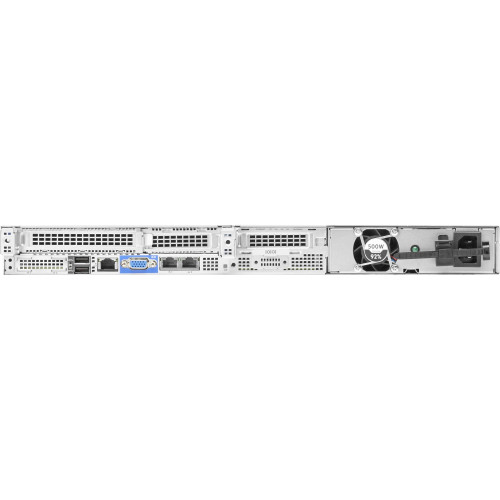 HP ProLiant DL160 Server
