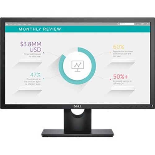 Dell E2318H Monitor