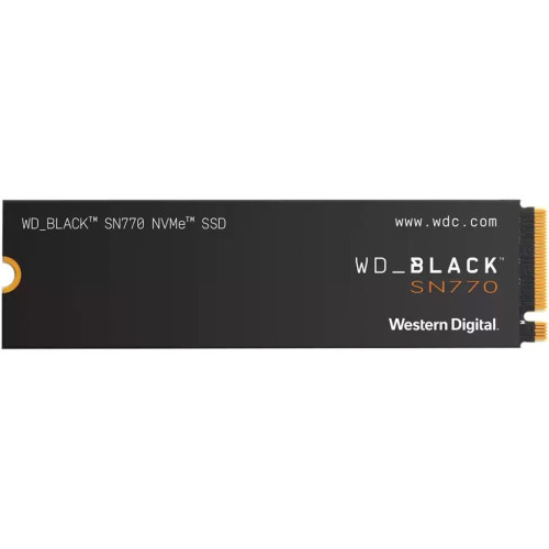 Western Digital WDS100T3X0E Drive