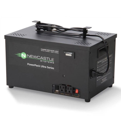 Newcastle Systems PP2.0-LI Battery