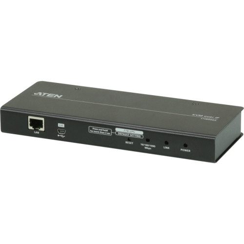 ATEN CN8000A Ethernet Switch