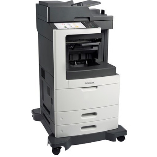 Lexmark 24TT487 Multi-Function Printer