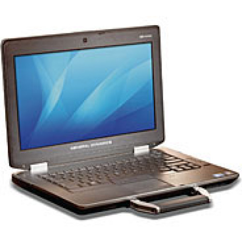 Itronix GD4000 Rugged Laptop