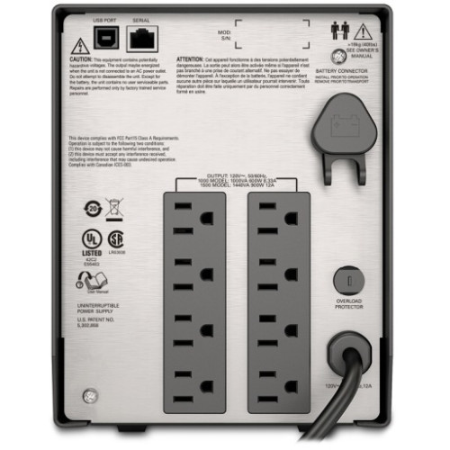 APC Smart-UPS Series Accessory