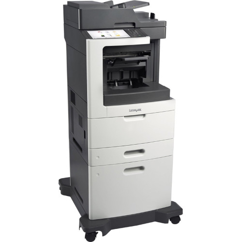 Lexmark 24TT289 Multi-Function Printer