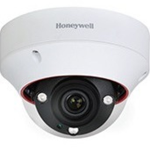 Honeywell H4D8GR1 Security Camera