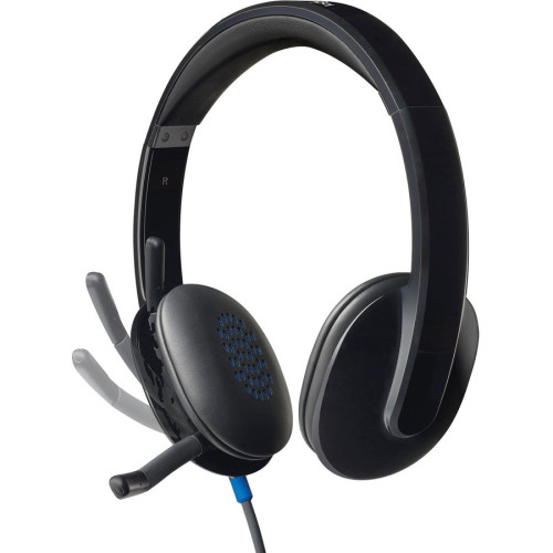 Logitech H540 Headset