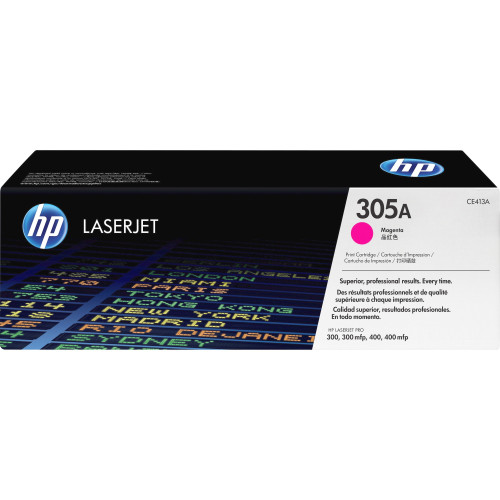 HP Toner Toner