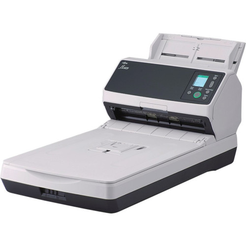 Fujitsu PA03810-B555 Document Scanner