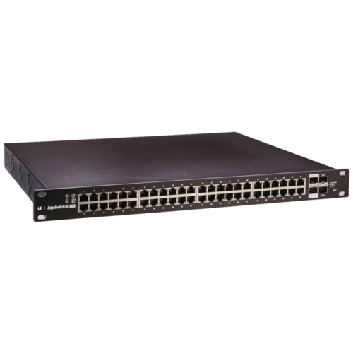 Ubiquiti Networks EdgeSwitch Ethernet Switch